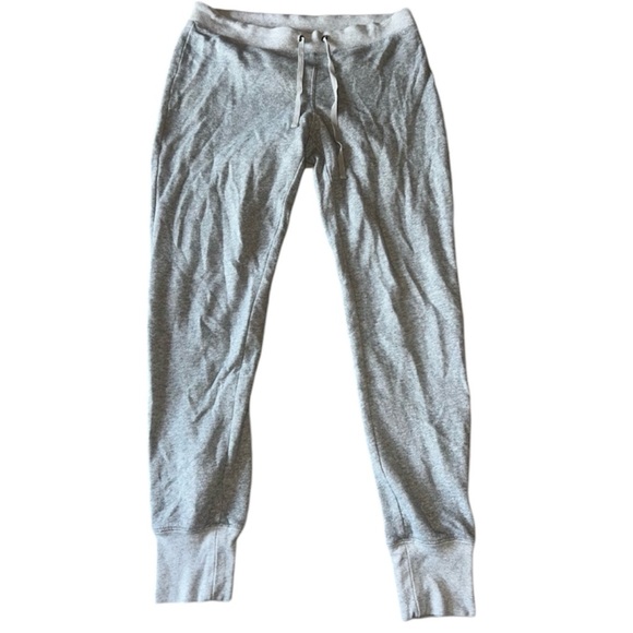 J. Crew Pants - J. Crew Grey Sweatpant